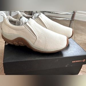 Unisex Merrell Jungle Moc Shoes